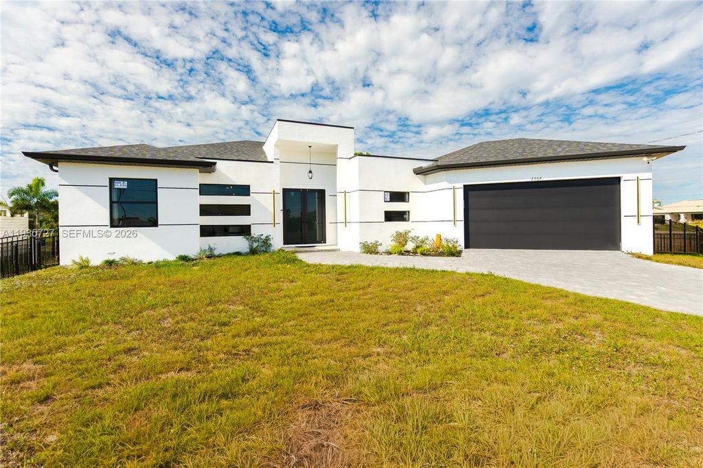 2304 NW 23rd ave, Cape Coral, FL 33993