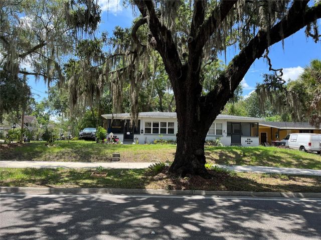 720 E ANDERSON STREET 32801, Orlando, FL 32801