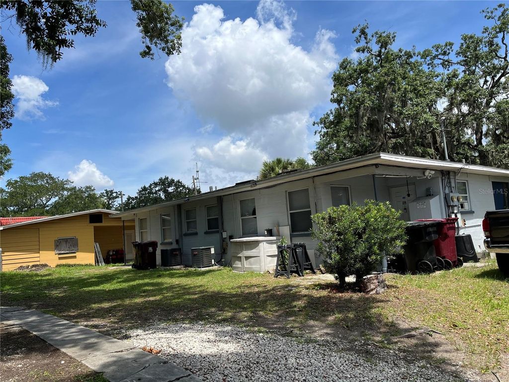Image 2 of property listing at 720 E ANDERSON STREET 32801, Orlando, FL 32801