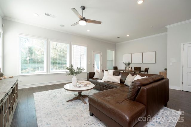 2523 Lola Avenue, Charlotte, NC 28205