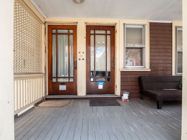55 Central St 2, Somerville, MA 02143