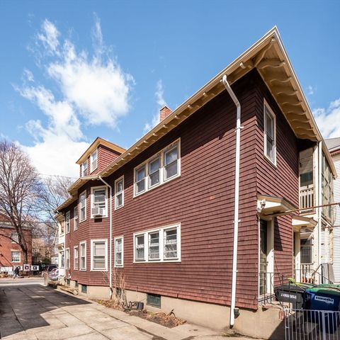 55 Central St 2, Somerville, MA 02143