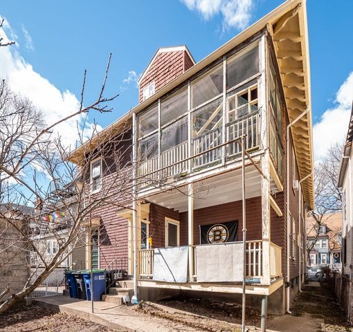 55 Central St 2, Somerville, MA 02143
