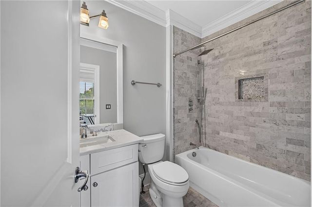 35 Honour Avenue NW, Atlanta, GA 30305