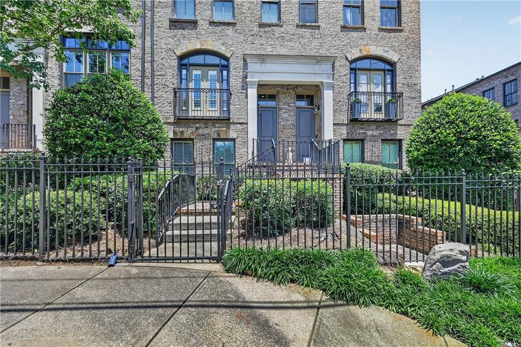 35 Honour Avenue NW, Atlanta, GA 30305