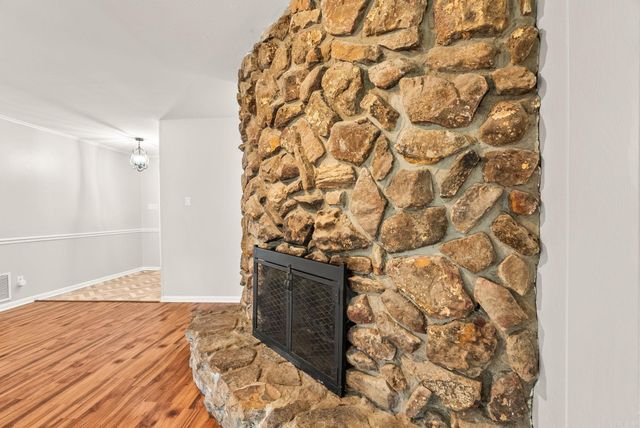 10 Forrest Lane, Conway, AR 72034