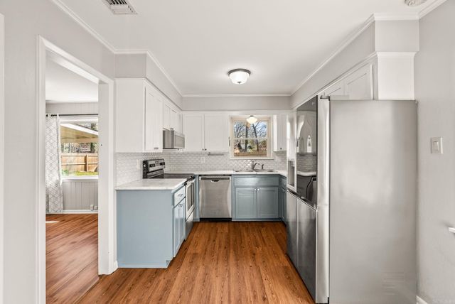 10 Forrest Lane, Conway, AR 72034