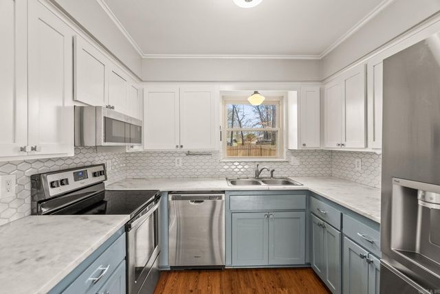 10 Forrest Lane, Conway, AR 72034