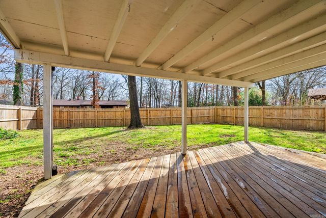 10 Forrest Lane, Conway, AR 72034