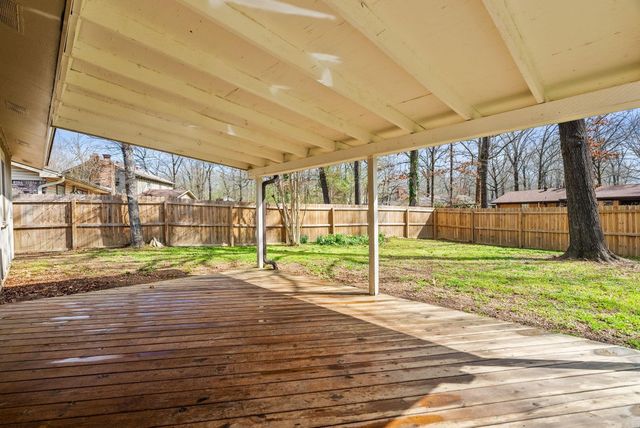 10 Forrest Lane, Conway, AR 72034