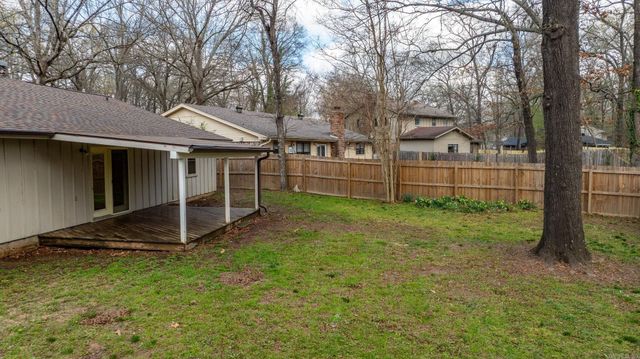 10 Forrest Lane, Conway, AR 72034