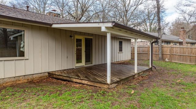 10 Forrest Lane, Conway, AR 72034