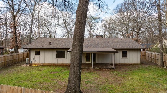 10 Forrest Lane, Conway, AR 72034