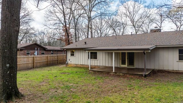 10 Forrest Lane, Conway, AR 72034