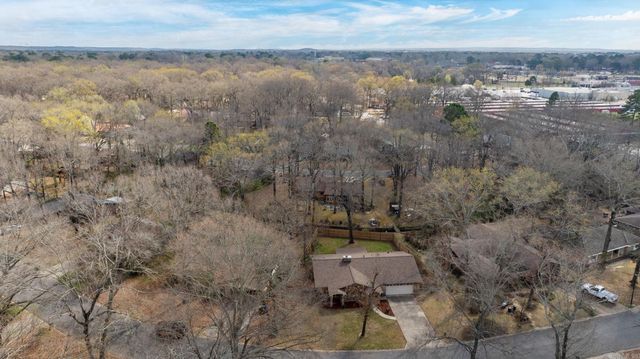 10 Forrest Lane, Conway, AR 72034