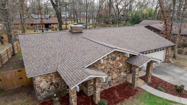 10 Forrest Lane, Conway, AR 72034