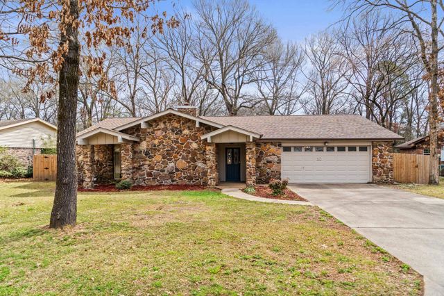 10 Forrest Lane, Conway, AR 72034