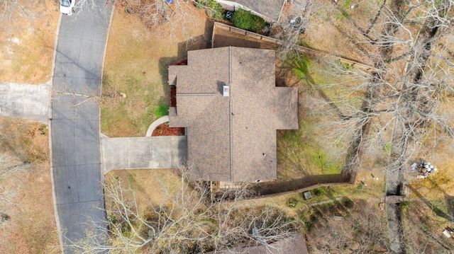 10 Forrest Lane, Conway, AR 72034