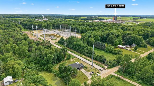 1034 130th Avenue, Wayland, MI 49348