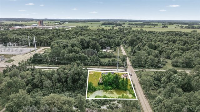 1034 130th Avenue, Wayland, MI 49348