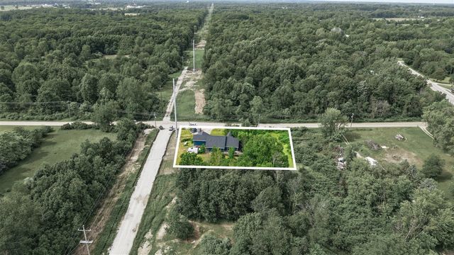 1034 130th Avenue, Wayland, MI 49348