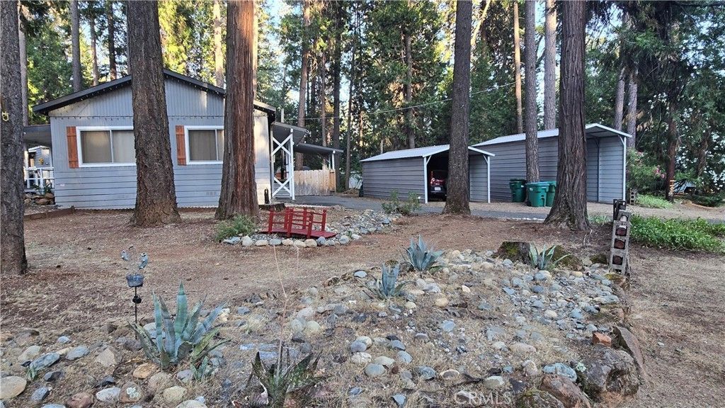 Image 1 of property listing at 14448 Drew Court, Magalia, CA 95954
