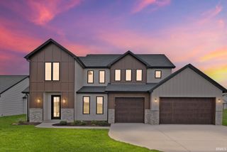 857 Ravenstone Drive, Lafayette, IN 47909