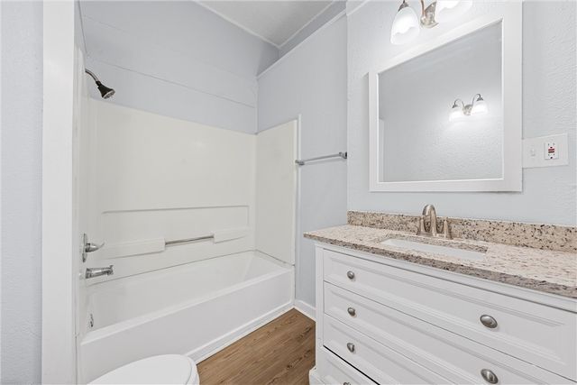 1616 Lyle Avenue, Waco, TX 76708