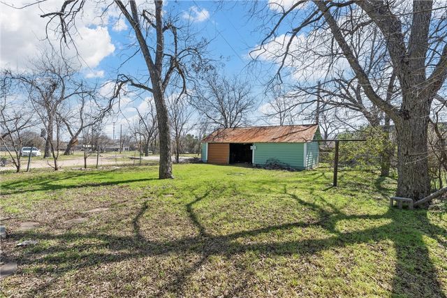 1616 Lyle Avenue, Waco, TX 76708