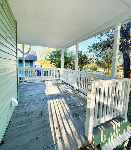 1616 Lyle Avenue, Waco, TX 76708