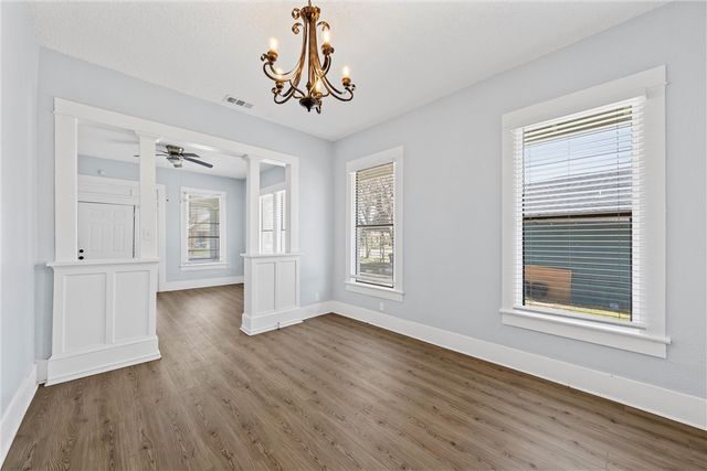 1616 Lyle Avenue, Waco, TX 76708