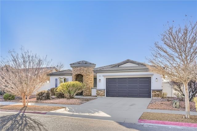 6452 Centennial Road, Pahrump, NV 89048