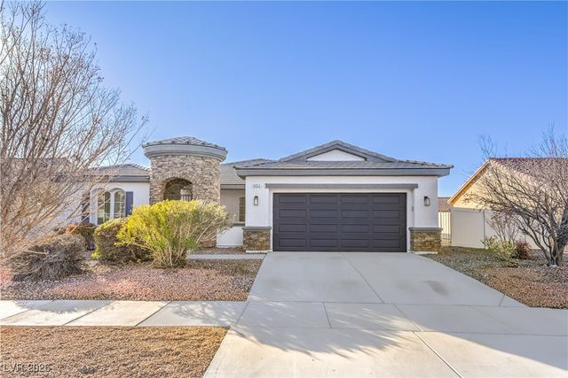 6452 Centennial Road, Pahrump, NV 89048