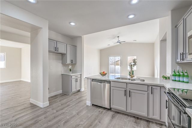 6452 Centennial Road, Pahrump, NV 89048