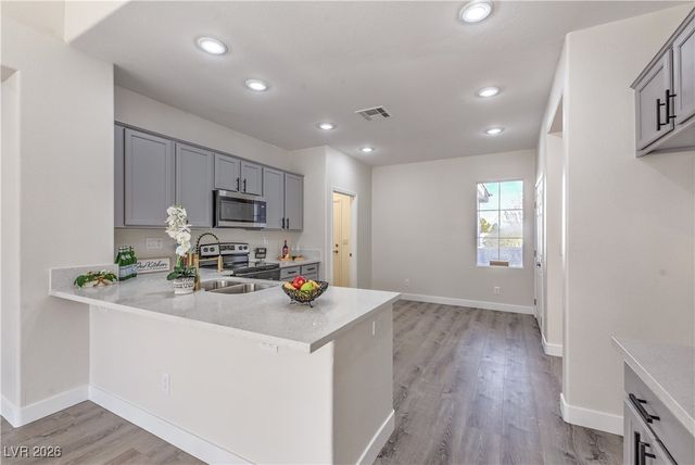 6452 Centennial Road, Pahrump, NV 89048