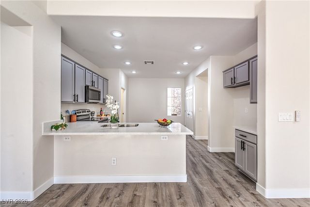 6452 Centennial Road, Pahrump, NV 89048