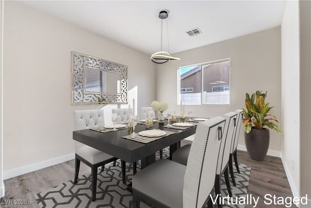 6452 Centennial Road, Pahrump, NV 89048