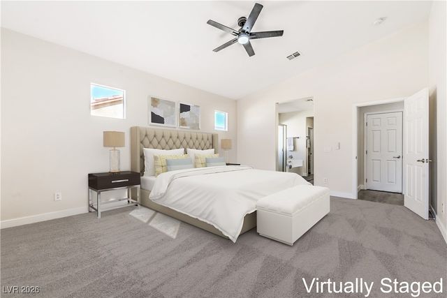 6452 Centennial Road, Pahrump, NV 89048