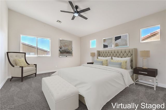 6452 Centennial Road, Pahrump, NV 89048