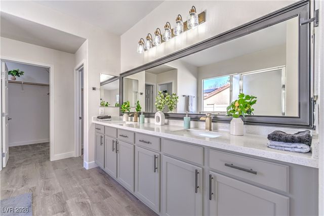 6452 Centennial Road, Pahrump, NV 89048