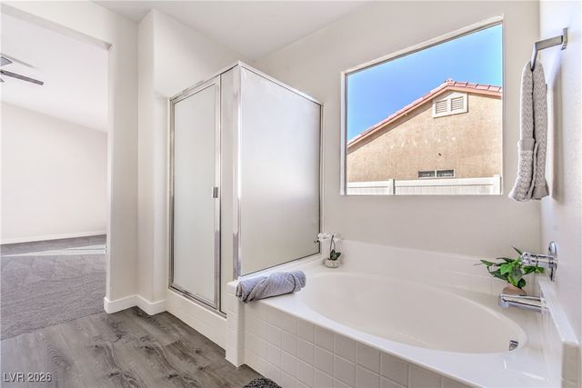 6452 Centennial Road, Pahrump, NV 89048