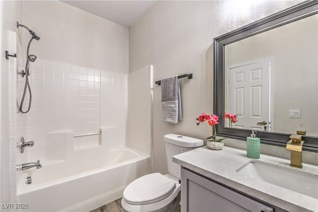 6452 Centennial Road, Pahrump, NV 89048