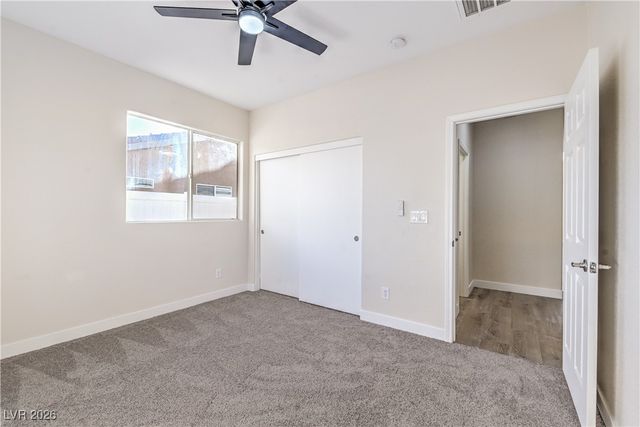 6452 Centennial Road, Pahrump, NV 89048