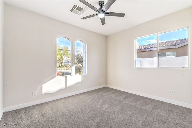 6452 Centennial Road, Pahrump, NV 89048