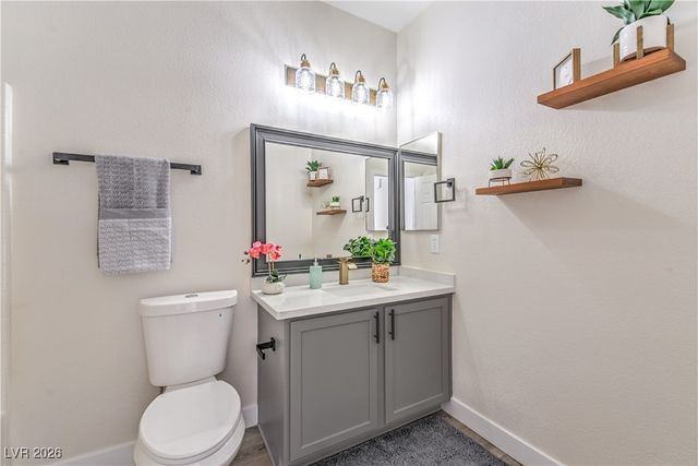 6452 Centennial Road, Pahrump, NV 89048