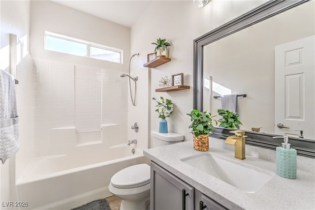 6452 Centennial Road, Pahrump, NV 89048