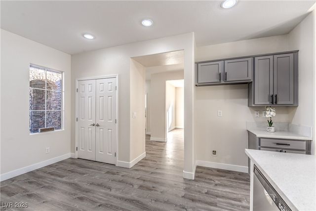 6452 Centennial Road, Pahrump, NV 89048