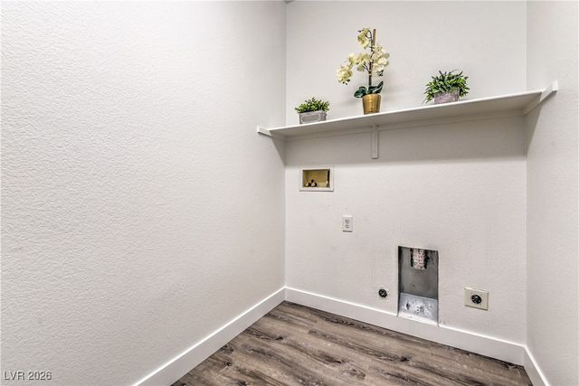 6452 Centennial Road, Pahrump, NV 89048