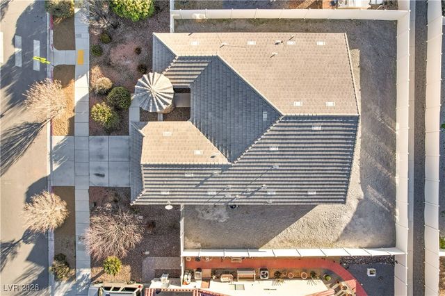 6452 Centennial Road, Pahrump, NV 89048