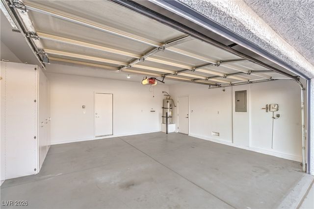 6452 Centennial Road, Pahrump, NV 89048